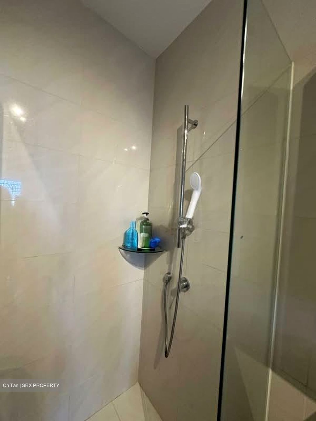 Hillion Residences (D23), Apartment #565612891